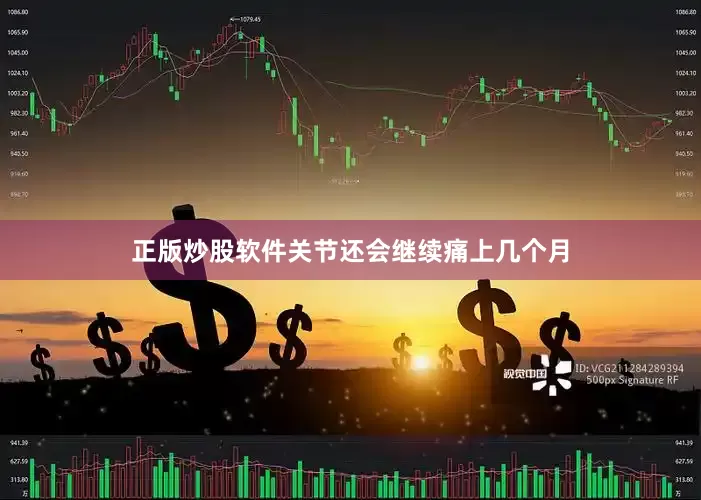 正版炒股软件关节还会继续痛上几个月