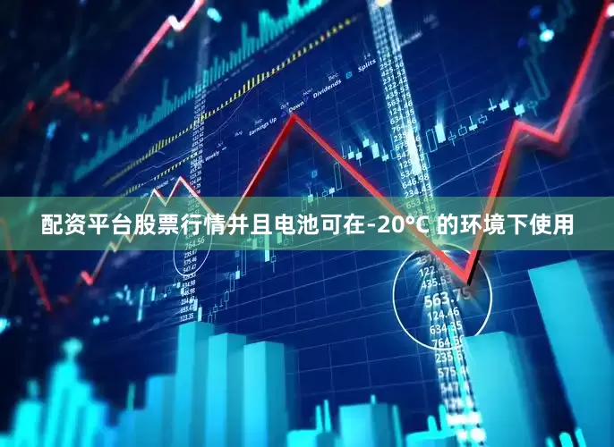 配资平台股票行情并且电池可在-20°C 的环境下使用